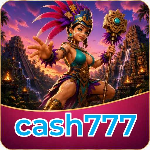 cash777 Components