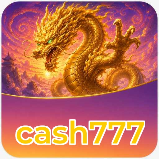 cash777 Signature