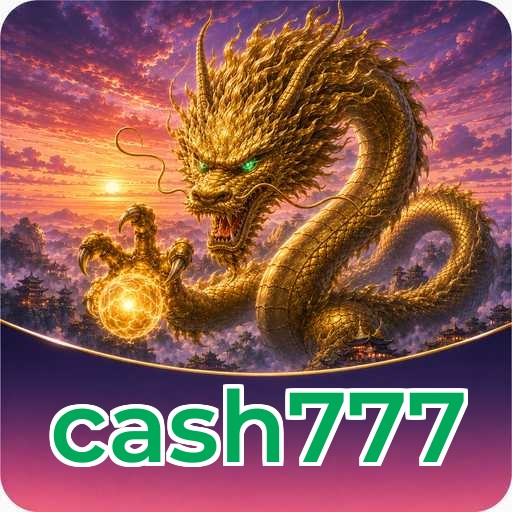 cash777 Technical Info