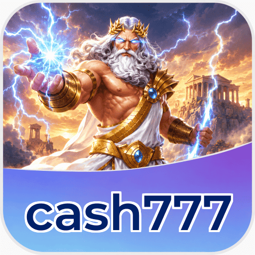 cash777 Components