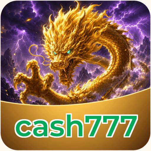 cash777 Technical Info