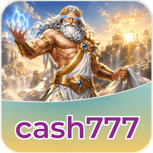 cash777 Components