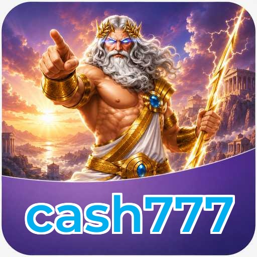 cash777 Technical Info