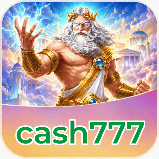 cash777 APK Structure