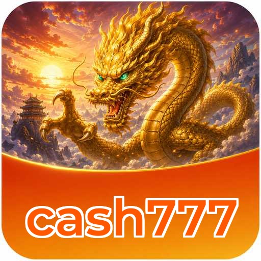 cash777 Signature