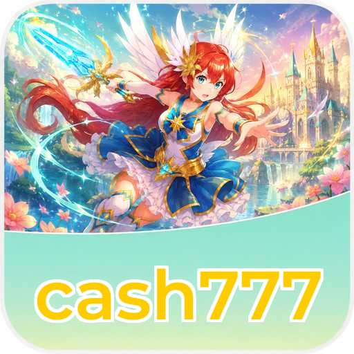 cash777 Technical Info