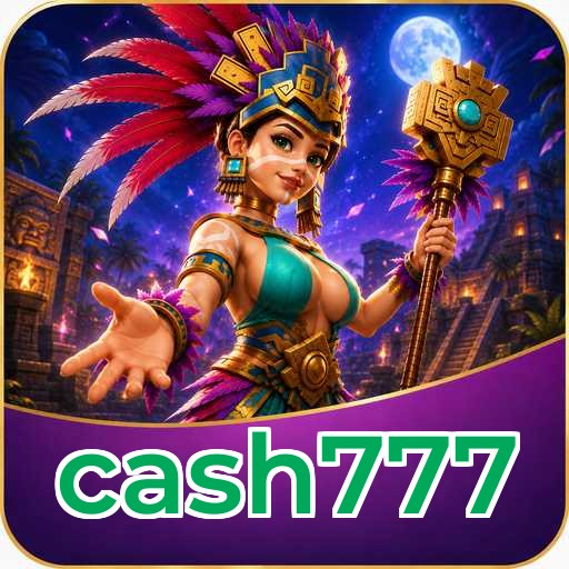 cash777 APK Structure