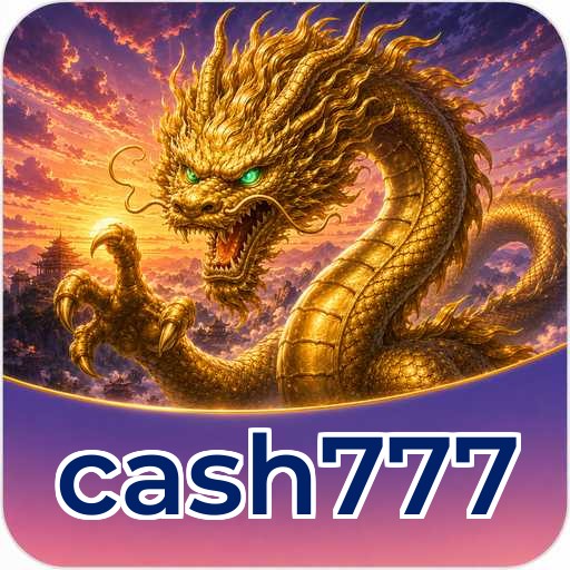 cash777 Aplikasi
