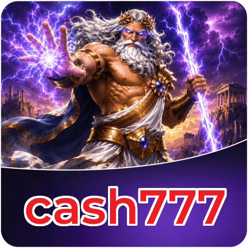 cash777 APK Structure