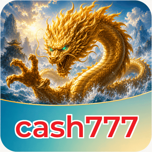 cash777 APK Structure