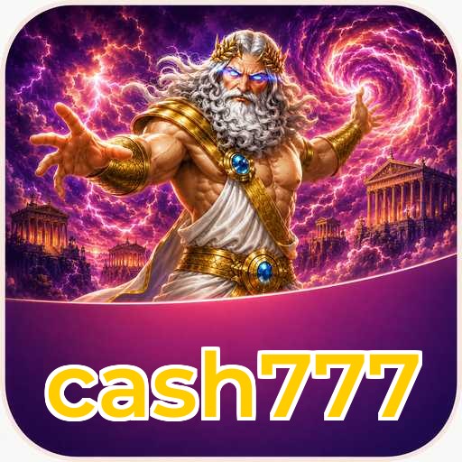 cash777 Signature