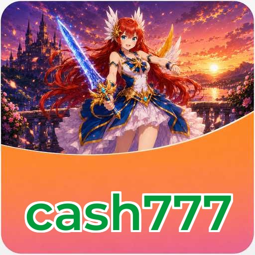 cash777 Technical Info