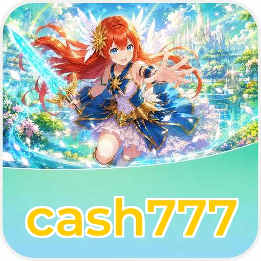 cash777 APK Structure