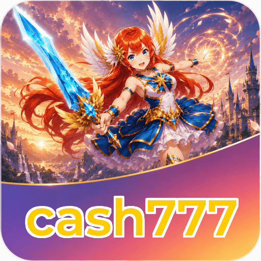 cash777 Components