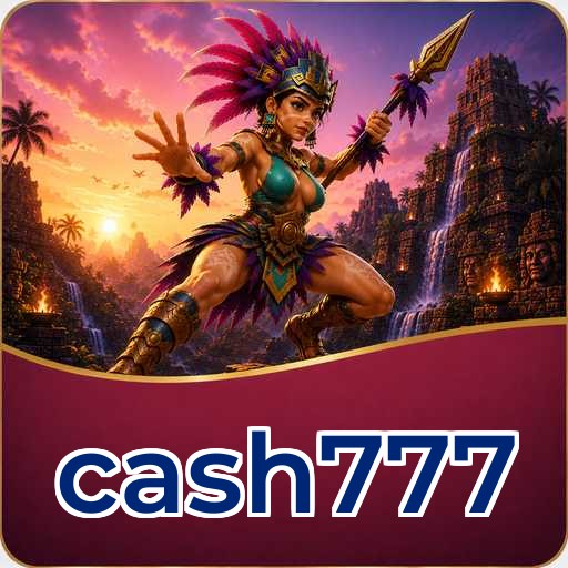cash777 Signature