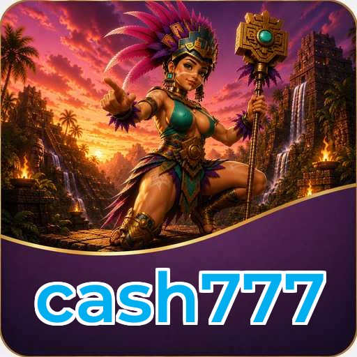 cash777 Signature