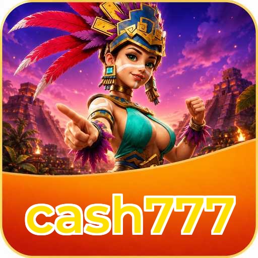 cash777 Technical Info