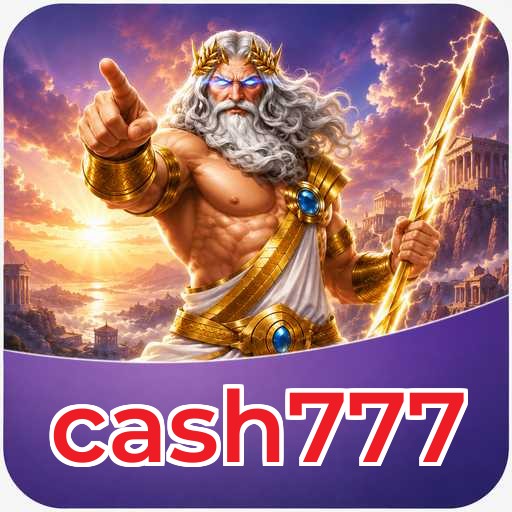 cash777 APK Structure