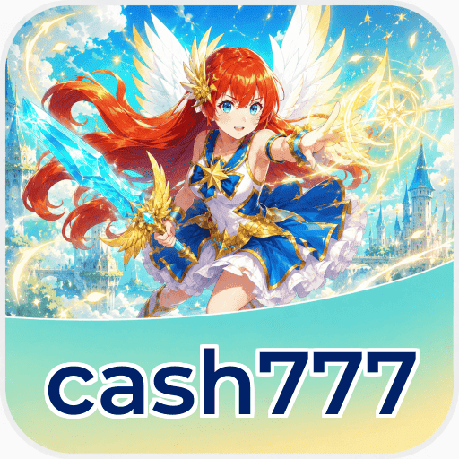 cash777 Signature