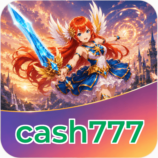 cash777 Signature