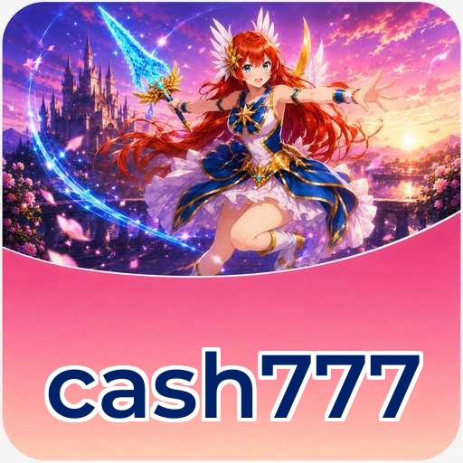 cash777 APK Structure