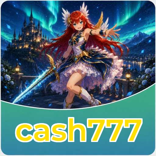 Screenshot Proses Instalasi cash777 APK