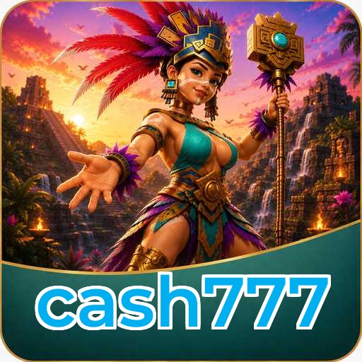 cash777 Components